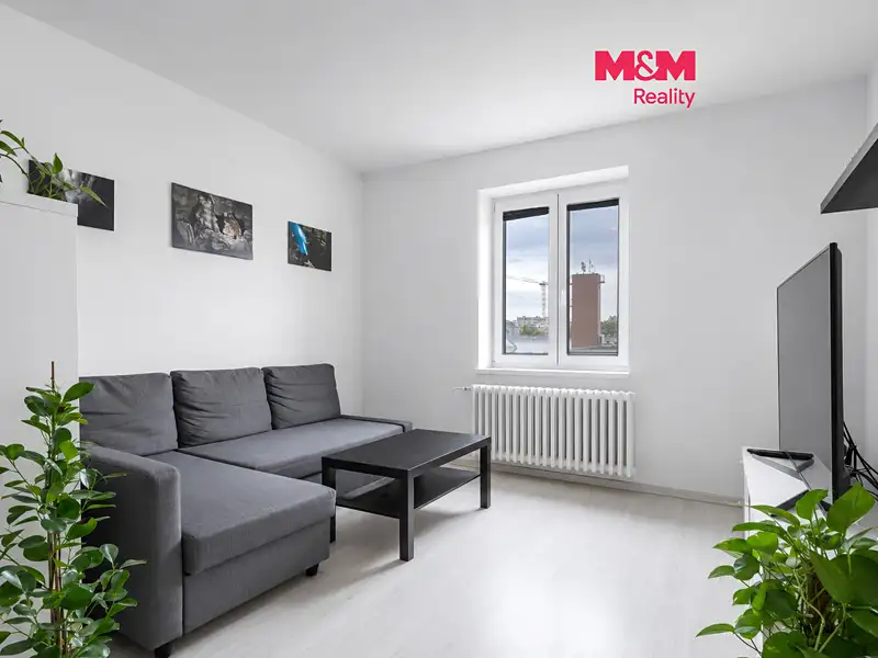 Prodej bytu 3+kk 69 m²